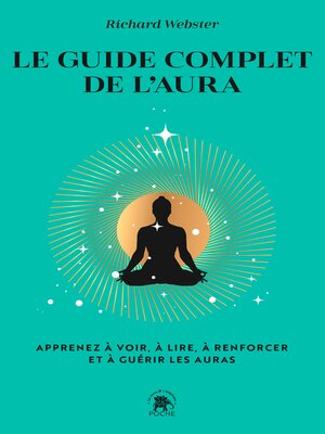 cover image of Le guide complet de l'aura
